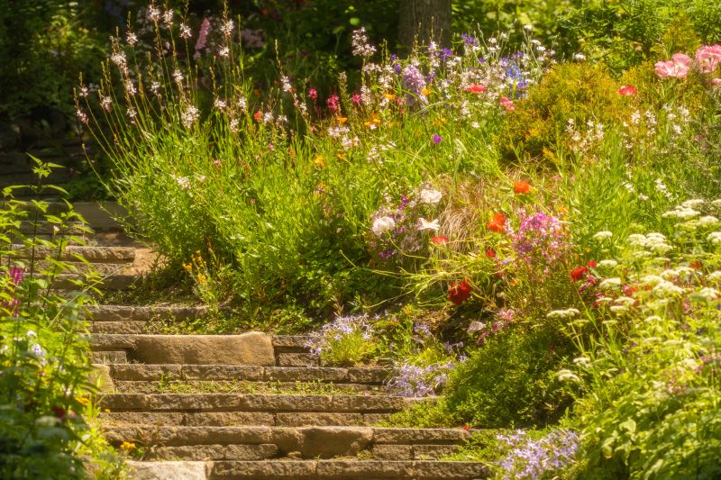 Crushed Rock Pathway Service