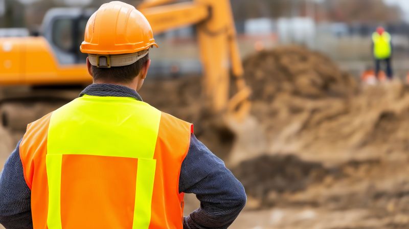 Commercial Site Preparation in Salt Lake City, UT
