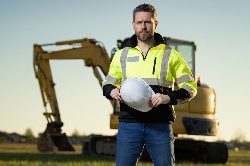 Commercial Site Preparation in Salt Lake City, UT