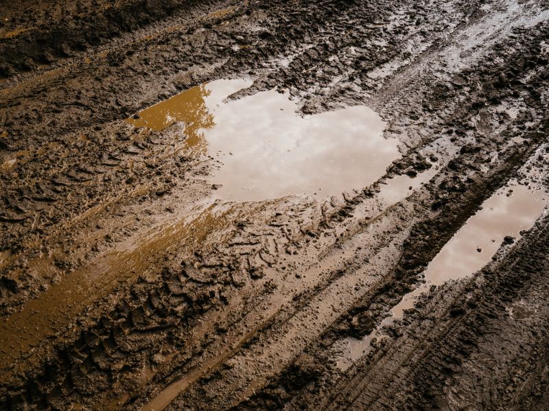 Dirt Relocation in Houston, TX
