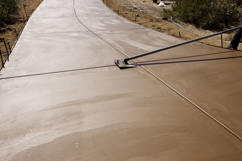 Driveway Leveling in Salt Lake City, UT