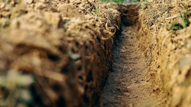 Earthwork Service in Salt Lake City, UT