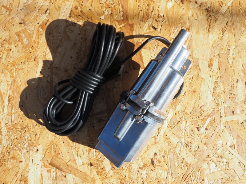Ejector Pump Installation in Framingham, MA