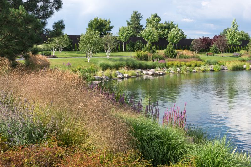 Pond Excavation in Salt Lake City, UT