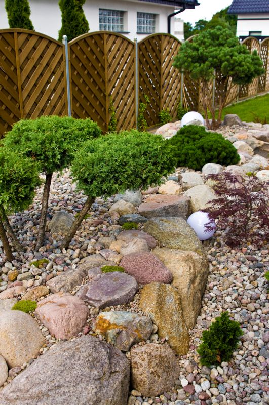 Rock Spreading in Waldorf, MD