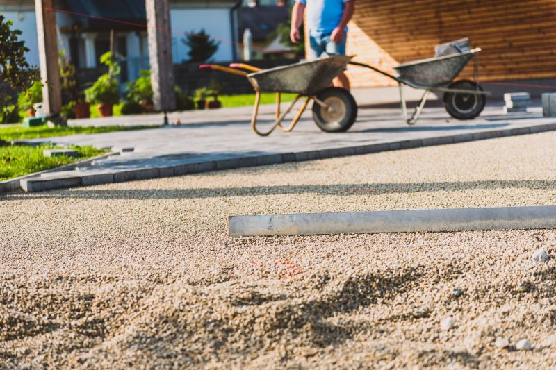 Site Grading Service in Houston, TX