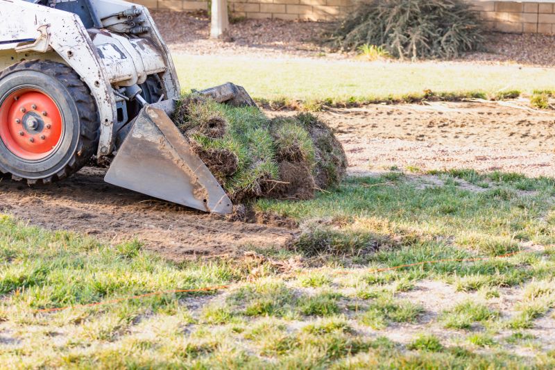 Sitework Service in Atlanta, GA