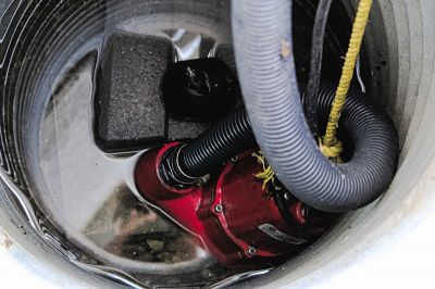 Sump Pump Installation in Pompano Beach, FL