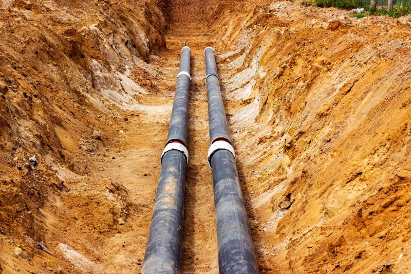 Trenching Service in Salt Lake City, UT