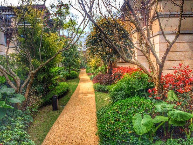 Municipal or Community Maintenance Teams