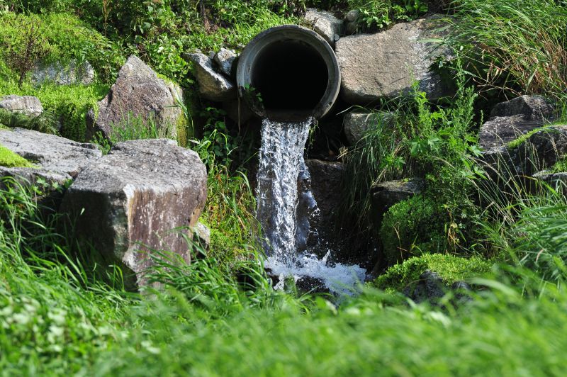 Drainage Sloping in Salt Lake City, UT