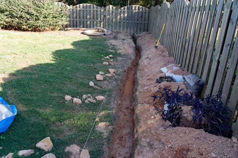 Land Grading in Salt Lake City, UT